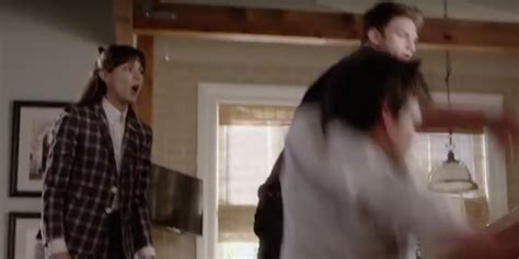 why is toby punching caleb in this new ‘pretty little