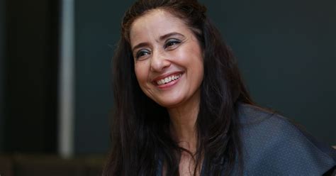 Manisha Koirala On The Sexism Of The 90s Her Second