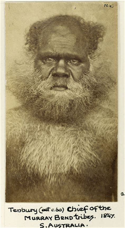 Photos Of Indigenous Australians National Library Of