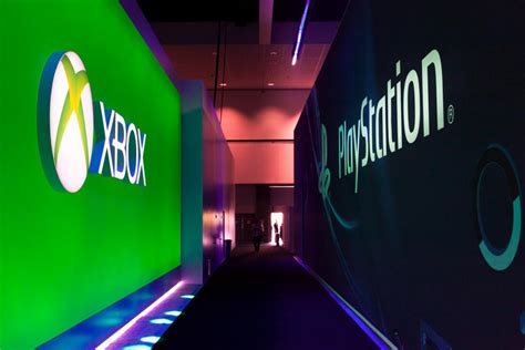 Is The Console War Already Won Playstation 4 To Outsell The Xbox One