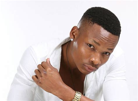 exclusive otile brown and dr eddie throw shade at each other alidumpiwa bila notice