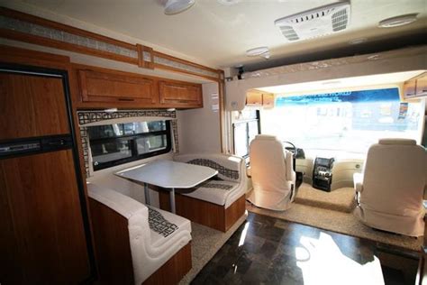 2016 New Jayco Alante 26y Class A In Colorado Co