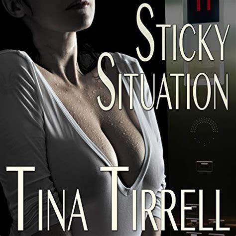 Sticky Situation A Confined Space Taboo Milf Fantasy Audio Download