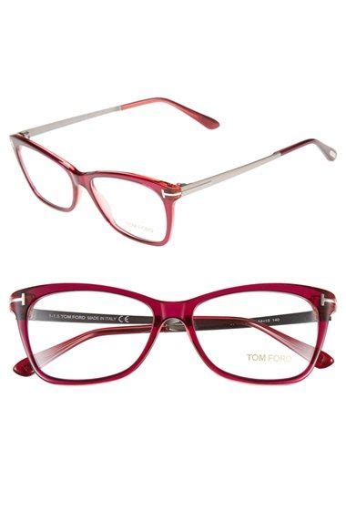 free shipping and returns on tom ford 54mm optical glasses at nordstrom