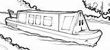 Boats Erie Sailboat sketch template