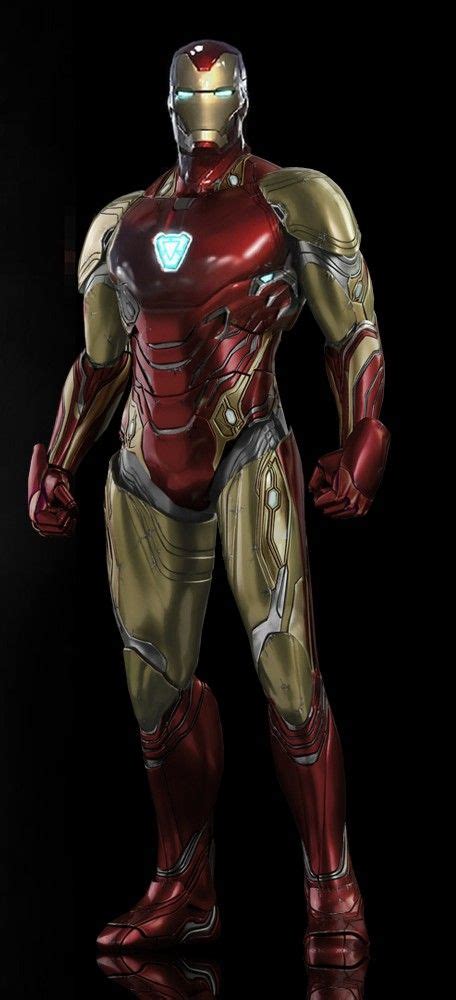 iron man mark  concept iron man suit iron man  iron man