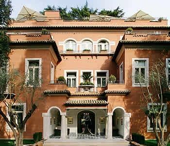 intercontinental travel news  information hotel rome rome hotels