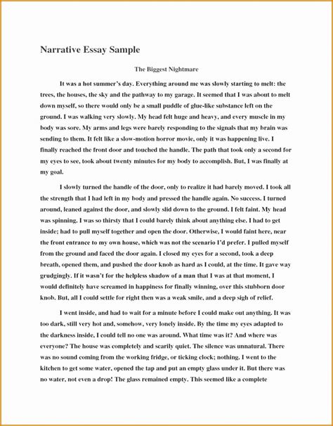 college application essay examples   ideas collection