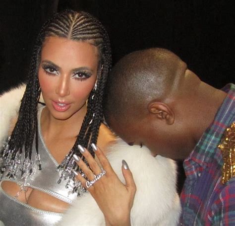 the real problem with kim kardashian s bo derek braids [video]