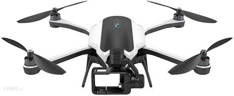 dron gopro karma light ceny  opinie na ceneopl