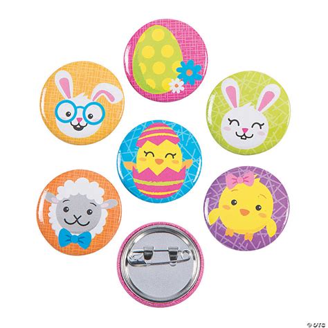 easter mini buttons discontinued