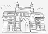 Parliament Kindpng sketch template