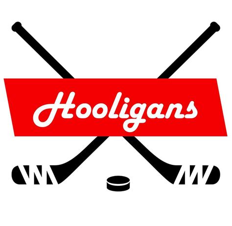 hooligans  woodard