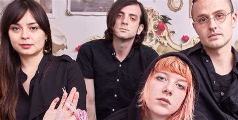 dilly dally band profile and upcoming new york city concerts oh