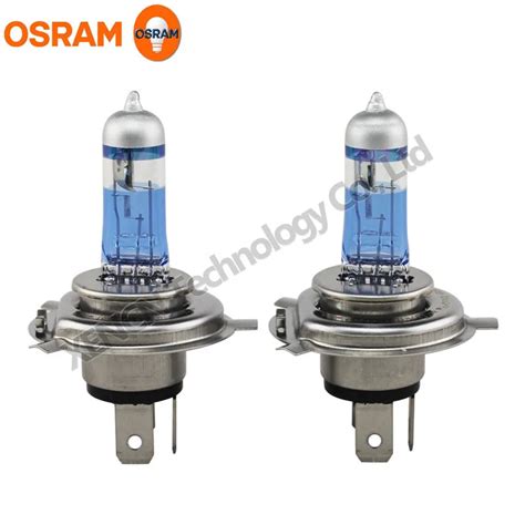osram uv filter quartz halogen lamp   hb       auto parts china supplier