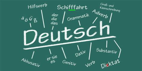 deutsch als fremdsprache studieren alle infos studis