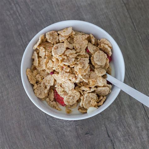 breakfast cereal health topics nutritionfactsorg