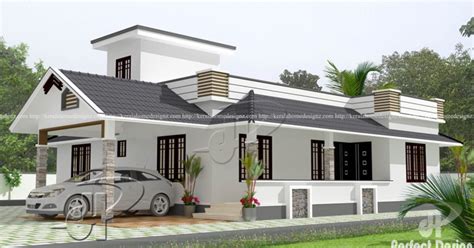 myhouseplanshop beautiful  bedroom kerala home design