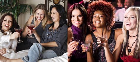 The Ultimate Guide To Planning A Bachelorette Bash Page 2