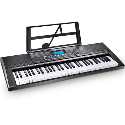 buy ohuhu electric keyboard piano  key musical piano keyboard