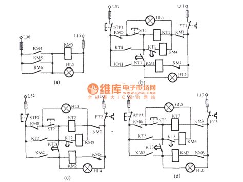 motors starting circuit  autotransformer basiccircuit circuit diagram seekiccom