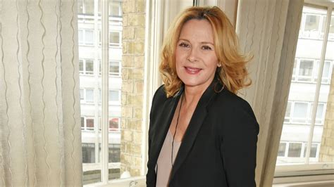 the real reason kim cattrall wouldn t do the sex and the