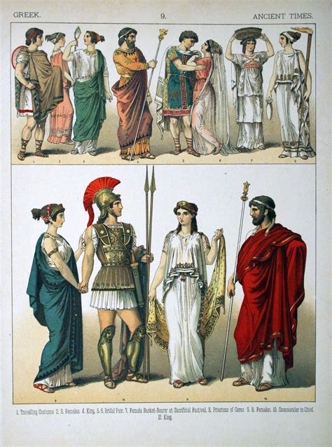 greek dress wikipedia