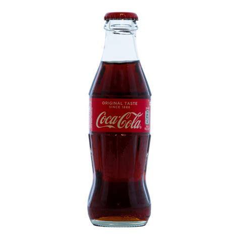 coca cola ml horizon drinks