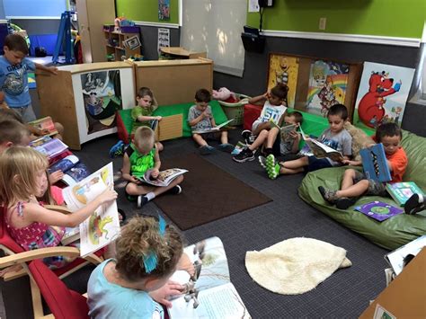 reasons  small group activities  important  preschool
