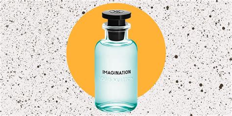 Louis Vuitton S Imagination Is The Best Men S Fragrance Of