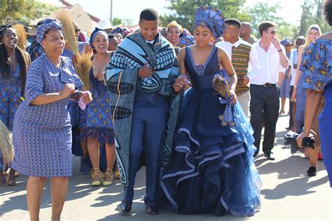 124 Best Setswana Sesotho Traditional Wear Images On