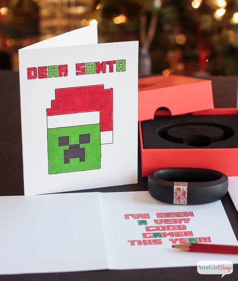 minecraft coloring pages christmas cards minecraft coloring pages