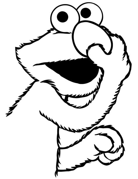 views   elmo coloring pages coloring book pages coloring