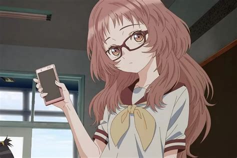 Anime The Girl I Like Forgot Her Glasses Jadwal Penayangan Episode Dua