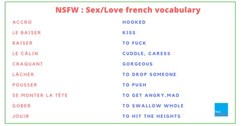 sex slang words and phrases sex slang words and phrases