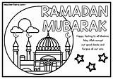 Ramadan Teacherfiera sketch template