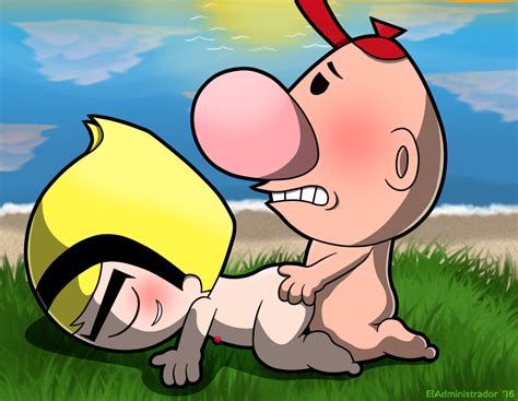 Post 1838811 Billy Mandy The Grim Adventures Of Billy And Mandy Hercamiam