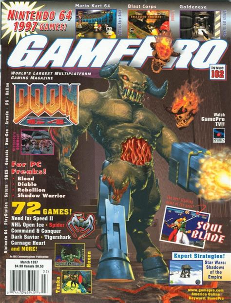 80 Nostalgic And Epic Video Game Magazine Cover Art