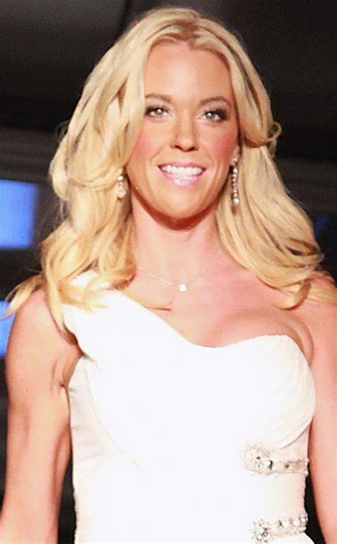 Sun Kissed From Kate Gosselin S Hair Through The Years E News