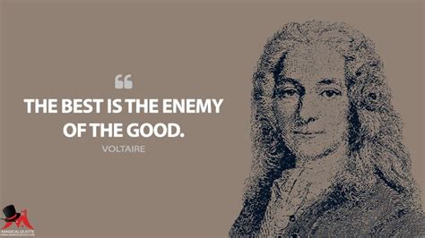 85 Finest Voltaire Quotes Magicalquote In 2020