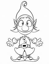 Elf Coloring Pages Shelf Boy Cute Printable Elves Lego Christmas Color Drawing Print Girl Sheets Getcolorings Getdrawings Size Colorin Colorings sketch template