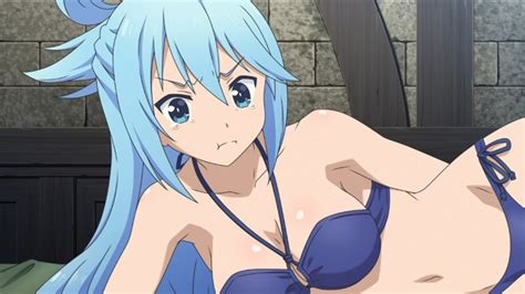 Top 110 Sexiest Anime To Watch