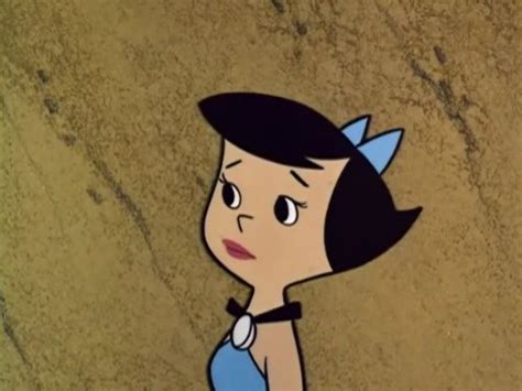 Character Betty Rubble List Of Movies Character The Flintstones And Wwe