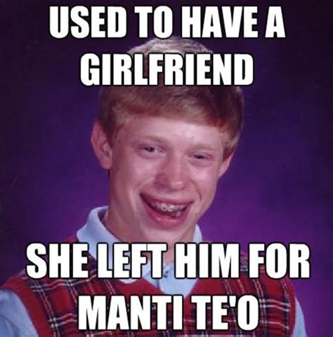 [image 482422] Manti Te O S Girlfriend Hoax Teoing Know Your Meme