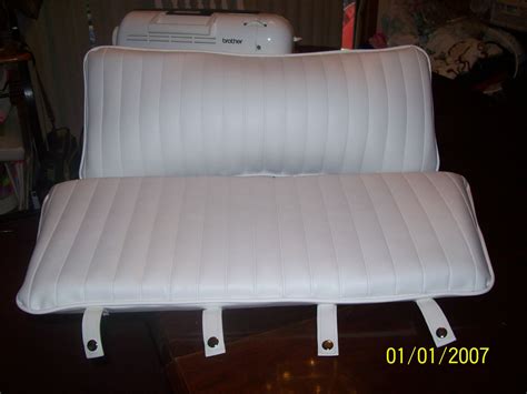 custom boat cushions cushions boat custom