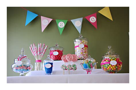 tomkat studio sweet customers claires lollipop birthday party