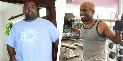 Man Loses 121 Pounds In 13 Months After Joining Ww Power Walking
