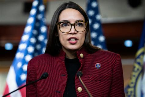 aoc almost punched a comedian in the face for saying he likes her