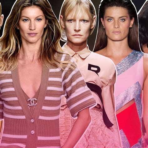 more than 20 models over the age of 30 walked the runways this season