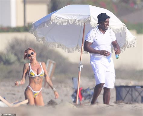 diddy reportedly gives up on black ladies now